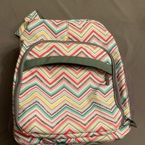 Thirty-one over the shoulder bag